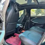 MG MG7 2023 из Китая