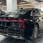 Hongqi Hongqi H5 2026 из Китая