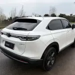 Honda XR-V 2023 из Китая