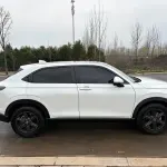 Honda XR-V 2023 из Китая