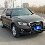 Audi Q5 2015 из Китая