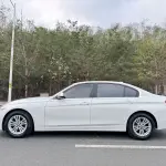 BMW 3 Series 2014 из Китая