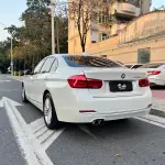BMW 3 Series 2017 из Китая