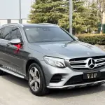 Mercedes-Benz GLC 2017 из Китая