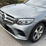 Mercedes-Benz GLC 2017 из Китая