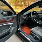 Audi A6L 2023 из Китая