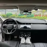 Land Rover Evoque 2022 из Китая