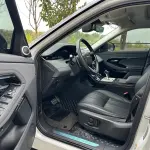 Land Rover Evoque 2022 из Китая