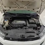 Volkswagen Scirocco 2012 из Китая