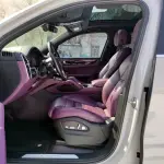 Porsche Cayenne 2020 из Китая