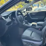 Toyota Wildlander 2024 из Китая