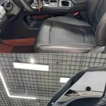 GAC Motor Shadow Cool 2023 из Китая