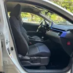 Toyota C-HR 2019 из Китая