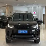 Land Rover Discovery 2023 из Китая