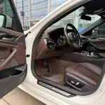 BMW 5 Series 2021 из Китая