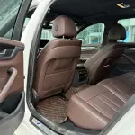 BMW 5 Series 2021 из Китая
