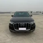 Audi Q7 2021 из Китая