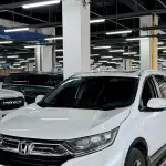 Honda CR-V 2018 из Китая