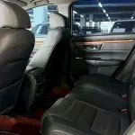 Honda CR-V 2018 из Китая