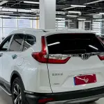 Honda CR-V 2018 из Китая