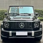 Mercedes-Benz G-Class 2020 из Китая