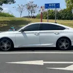 Honda Accord 2022 из Китая