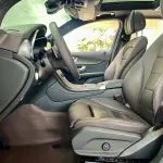 Mercedes-Benz GLC 2020 из Китая