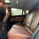 BMW X6 2016 из Китая