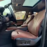 BMW X6 2016 из Китая