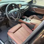 BMW X6 2016 из Китая