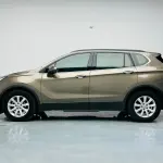 Buick Envision Plus 2019 из Китая
