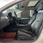 Honda Accord 2020 из Китая