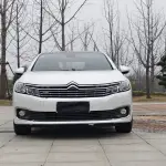 Citroen C6 2017 из Китая