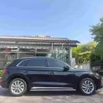 Audi Q5L 2022 из Китая