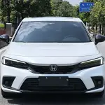 Honda Civic 2023 из Китая