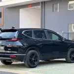 Honda Breeze 2021 из Китая