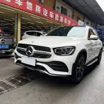 Mercedes-Benz GLC 2020 из Китая