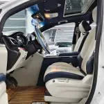 Buick GL8 2021 из Китая