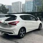 Nissan Tiida 2019 из Китая