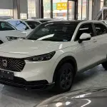 Honda XR-V 2023 из Китая