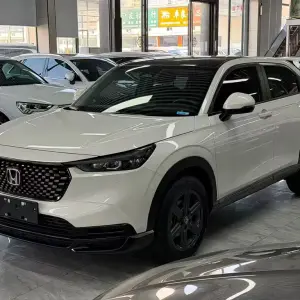Honda XR-V 2023 из Китая