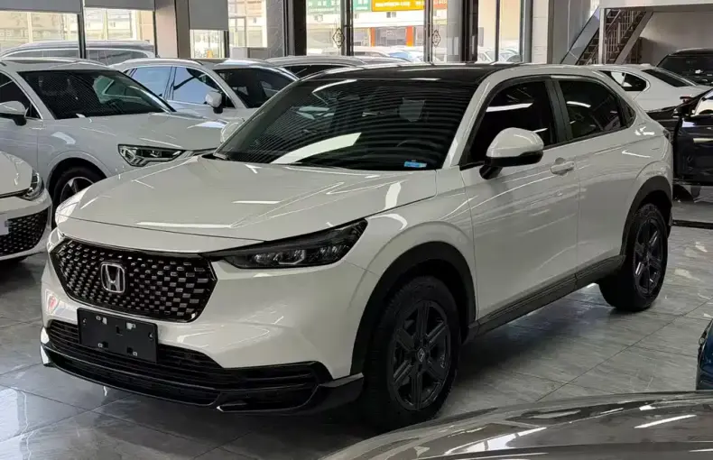 Honda XR-V 2023 из Китая