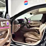 Mercedes-Benz E-Class 2019 из Китая