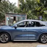 Ford Escape 2020 из Китая