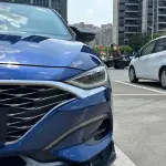 Hyundai Fista 2019 из Китая