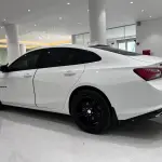 Chevrolet Malibu XL 2021 из Китая