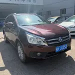 Venucia T70 2016 из Китая