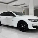 Chevrolet Malibu XL 2021 из Китая
