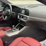 BMW 4 Series 2022 из Китая