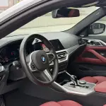 BMW 4 Series 2022 из Китая